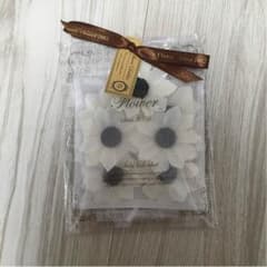 ソラフラワー サシェ スウィートダリアのサムネイル