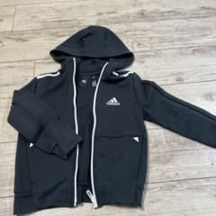 120cm adidasパーカーのサムネイル