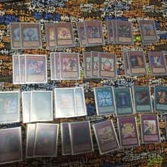 取り置き中プラス300で購入可能マドルチェデッキ遊戯王のサムネイル