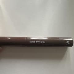 ウォンジョンヨ　NUDE EYELASH ディープブラウン マスカラのサムネイル