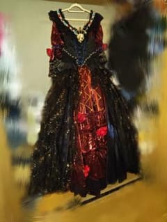 血の女王 希望の残像 コスプレ 衣装のサムネイル