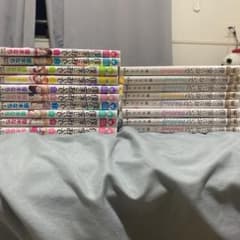 僕の家においで 1-10全巻 wedding1-8のサムネイル