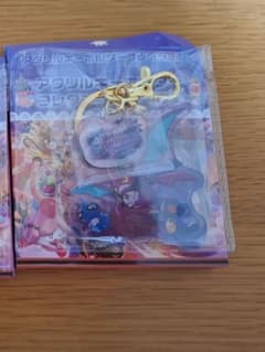 クロバット　ポケモンセンターハロウィン　アクリルチャームのサムネイル