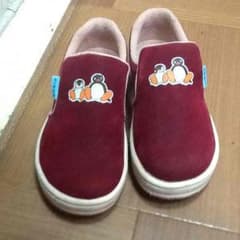ピングー靴17cmのサムネイル