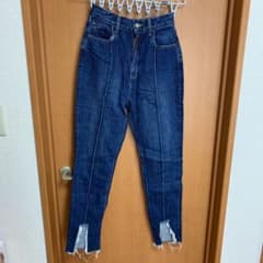 AY様専用　ジーンズのサムネイル
