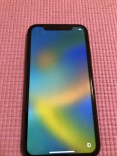 iPhone 11 ブラック 256 GB SIMフリーのサムネイル