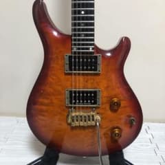 Patrick eggle guitar Berlin DELUXEのサムネイル