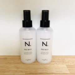 N. シアミルク　150ml×２本　新品未使用のサムネイル