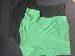 BANANA REPUBLIC ポケットTシャツ 2枚セット Mサイズのサムネイル