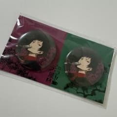 듀라라라!!×2 듀라라라 캔 배지 오리하라 린야 듀라야 애니메이트 카페