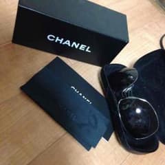 CHANEL♡サングラスのサムネイル