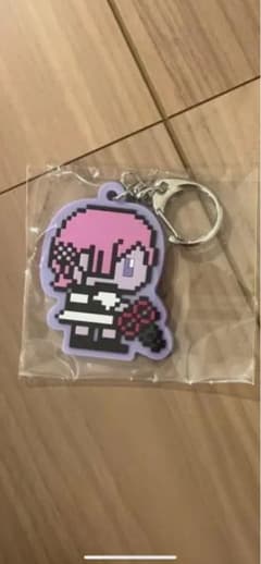 にらちゃん キーホルダー10個セット ばかじゃないのにのサムネイル