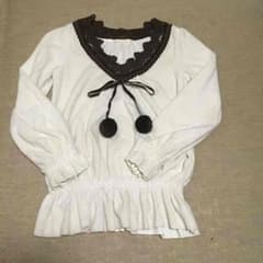 ふわふわ♡プルオーバーのサムネイル