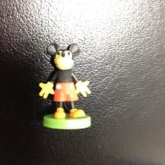 チョコエッグ ミッキー シークレットのサムネイル