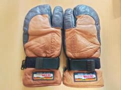 HESTRA GORE-TEX ゴアテックス グローブ サイズ6のサムネイル