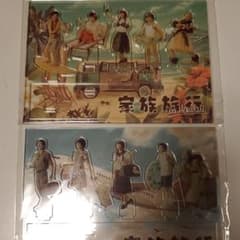 嵐を旅する展覧会 アクリルスタンドのサムネイル