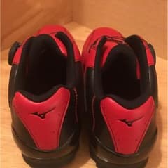 MIZUNOゴルフシュージ未使用です。値下げしましたのサムネイル