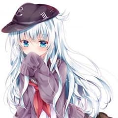 【榛名提督様専用】榛名改ホロのサムネイル
