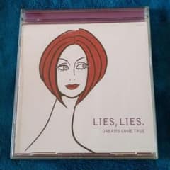 LIES,LIES.のサムネイル