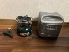 コールマン　ガソリンバーナーのサムネイル