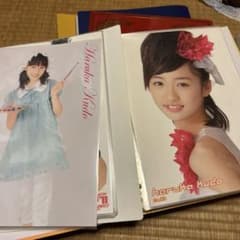工藤遥 ピンポス ハロプロ モーニング娘。 工藤遥 ピンポス ピンナップポスター