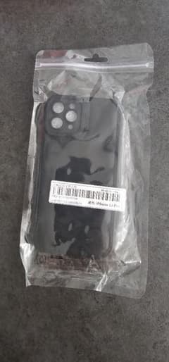 iPhone 11 Pro 用ソフトケースのサムネイル