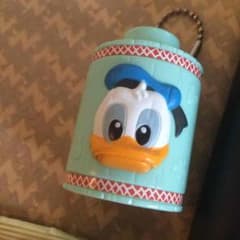 ディズニーランド限定  ドナルドのサムネイル