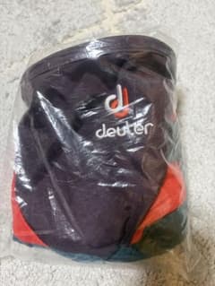 deuter Gravity Chalk Bag I Mのサムネイル