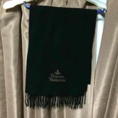 Vivienne Westwoodマフラーのサムネイル