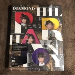 ももいろクローバーZ/ももいろクリスマス2018 DIAMOND PHのサムネイル