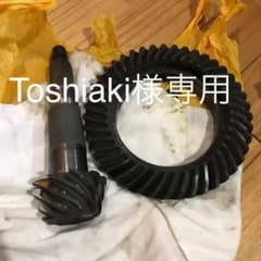 AE86 4.3ファイナル　Toshiaki様専用のサムネイル