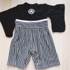 袴ロンパース 男の子のサムネイル
