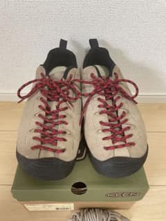 KEEN JASPER キーン ジャスパー 27.5㎝ US9.5のサムネイル