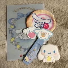 シナモロール グッズセット まとめ売りのサムネイル