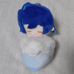 ルーメン バースデーケーキぬいぐるみ kayouのサムネイル