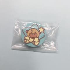 BT21 SHOOKY シューキー　スマホグリップのサムネイル