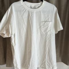 【最終値下げ】DoCLASSE Tシャツ ホワイト XXLのサムネイル