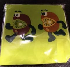 ゼスプリ キウイブラザーズ ミニランチトート エコバッグ - 3