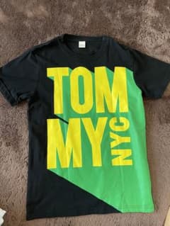 TOMMY Tシャツのサムネイル