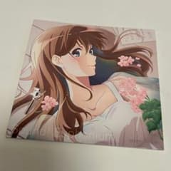 響け！ユーフォニアム 最終楽章 前編 入場特典のサムネイル