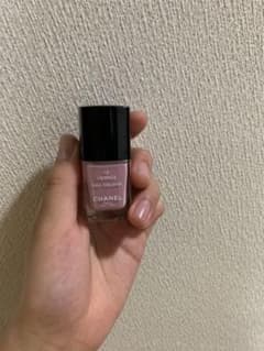 CHANEL ヴェルニ ネイルのサムネイル