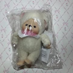 チャム Sサイズのサムネイル