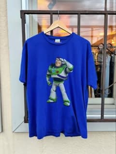 トイストーリー バズ　Tシャツ　Disney Pixar XLのサムネイル