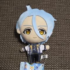 あんさんぶるスターズ！！ ぬいぐるみ Crazy:B HiMERU GiGO限定 - メルカリ