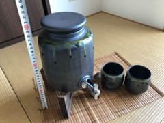 Shiro様専用 焼酎サーバーのサムネイル