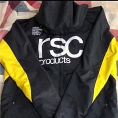 rsc セットアップのサムネイル