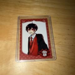 カラフルピーチ YUANKUN カードのサムネイル