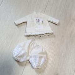 ネオブライス　アイシードールサイズ★アウトフィット トップス＆パンツのサムネイル