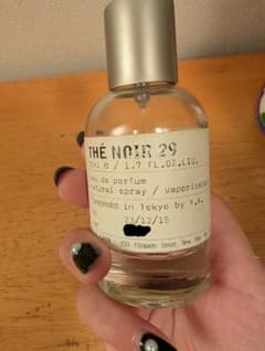 LE LABO THE NOIR 29 オードパルファム 50mlのサムネイル