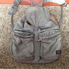 porter タンカー バッグパックのサムネイル